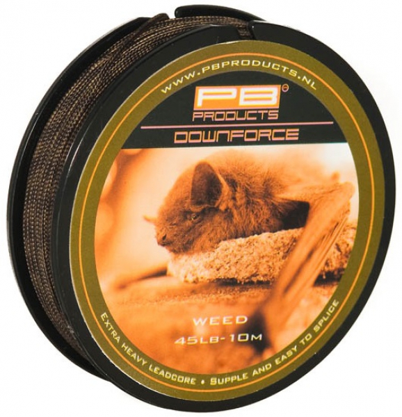 PB Products Downforce